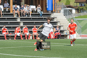 Samsung Charity Soccer Cup - Alpbach, Tirol - Di 01.09.2015 - 178
