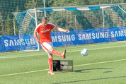 Samsung Charity Soccer Cup - Alpbach, Tirol - Di 01.09.2015 - 194