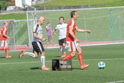 Samsung Charity Soccer Cup - Alpbach, Tirol - Di 01.09.2015 - Rudi KOBZA, Christian KERN198