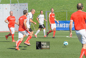 Samsung Charity Soccer Cup - Alpbach, Tirol - Di 01.09.2015 - 210