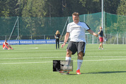 Samsung Charity Soccer Cup - Alpbach, Tirol - Di 01.09.2015 - 232