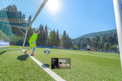 Samsung Charity Soccer Cup - Alpbach, Tirol - Di 01.09.2015 - Elmeterschieen254