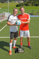 Samsung Charity Soccer Cup - Alpbach, Tirol - Di 01.09.2015 - Gerhard KRISPL, Roland KIRCHLER271