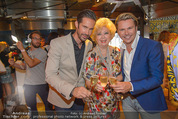 Style up your Life - Do & Co Haashaus - Mi 02.09.2015 - Michael LAMERANER, Birgit SARATA, Adi WEISS29