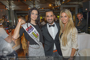 Style up your Life - Do & Co Haashaus - Mi 02.09.2015 - Fadi MERZA, Annika GRILL, Yvonne RUEFF34