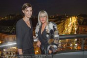 Style up your Life - Do & Co Haashaus - Mi 02.09.2015 - Iries STRUBEGGER, Sophia BITTER49