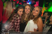 Silent Disco - Melkerkeller - Sa 05.09.2015 - 28