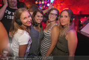 Silent Disco - Melkerkeller - Sa 05.09.2015 - 37