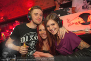 Silent Disco - Melkerkeller - Sa 05.09.2015 - 38