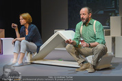 Bühnenfotos ´Gut gegen Nordwind´ - Stadttheater Berndorf - Di 08.09.2015 - Kristina SPRENGER, Reinhold G. MORITZ24