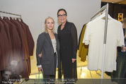 H&M Pre-Shopping - Labstelle - Mi 09.09.2015 - Mavie H�RBIGER, Claudia OSZWALD39