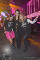 Andreas Gabalier Videodreh - Praterdome - Mi 09.09.2015 - Bianca HUMER (Visagistin), Rebecca RAPP, Sonja PLCHL37