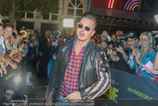 Andreas Gabalier Videodreh - Praterdome - Mi 09.09.2015 - Andreas GABALIER5