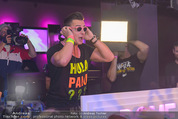 Andreas Gabalier Videodreh - Praterdome - Mi 09.09.2015 - Andreas GABALIER mit Publikum, Fans beim Videodreh61