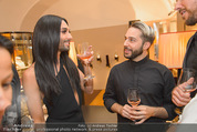 Modeevent Hoerl - Juwelier Heldwein - Do 10.09.2015 - Conchita WURST, Jacques PATRIAQUE18