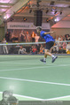 30 Jahresfeier - Europahalle - Fr 11.09.2015 - Dominic THIEM103