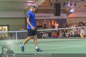 30 Jahresfeier - Europahalle - Fr 11.09.2015 - Dominic THIEM104