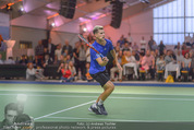 30 Jahresfeier - Europahalle - Fr 11.09.2015 - Dominic THIEM115