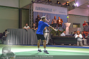 30 Jahresfeier - Europahalle - Fr 11.09.2015 - Dominic THIEM83