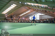 30 Jahresfeier - Europahalle - Fr 11.09.2015 - Dominic THIEM97