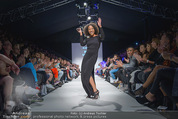 Vienna Fashion Week Finalshow - MQ Vienna Fashion Week Zelt - So 13.09.2015 - Emma LANFORD104