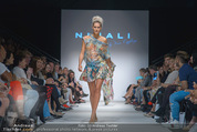 Vienna Fashion Week Finalshow - MQ Vienna Fashion Week Zelt - So 13.09.2015 - 116