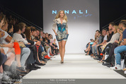 Vienna Fashion Week Finalshow - MQ Vienna Fashion Week Zelt - So 13.09.2015 - 131