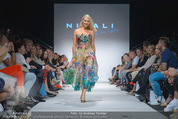 Vienna Fashion Week Finalshow - MQ Vienna Fashion Week Zelt - So 13.09.2015 - Kathi STEININGER am Laufsteg, Modenschau fr Ninali164