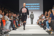 Vienna Fashion Week Finalshow - MQ Vienna Fashion Week Zelt - So 13.09.2015 - 56