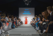 Vienna Fashion Week Finalshow - MQ Vienna Fashion Week Zelt - So 13.09.2015 - 68