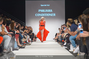 Vienna Fashion Week Finalshow - MQ Vienna Fashion Week Zelt - So 13.09.2015 - 69