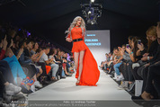 Vienna Fashion Week Finalshow - MQ Vienna Fashion Week Zelt - So 13.09.2015 - Philisha CONDITIONER73