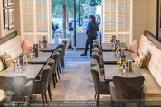 California Party - Melrose - Mi 16.09.2015 - Restaurant Bar Innenarchitektur Details R�ume28