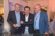 Starnacht Wachau - Wachau - Sa 19.09.2015 - Thomas ANDERS, Richard GRASL, Edgar BHM12