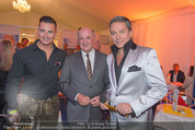 Starnacht Wachau - Wachau - Sa 19.09.2015 - Andreas GABALIER, Erwin PRLL, Alfons HAIDER33