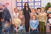 Starnacht Wachau - Wachau - Sa 19.09.2015 - Conchita WURST mit Kindern52