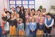 Starnacht Wachau - Wachau - Sa 19.09.2015 - Conchita WURST mit Kindern54