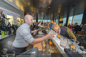Barman of the Year - Melia Restaurant DC Tower - Mo 21.09.2015 - Andreas TRATTNER115