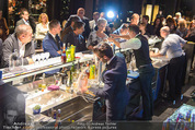 Barman of the Year - Melia Restaurant DC Tower - Mo 21.09.2015 - 209