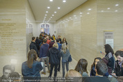 Edvard Munch Ausstellung - Albertina - Do 24.09.2015 - 110