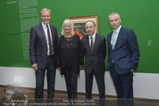 Edvard Munch Ausstellung - Albertina - Do 24.09.2015 - 9