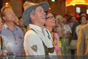 Almdudler Trachtenprächenball - Rathaus - Fr 25.09.2015 - 107