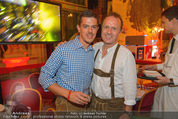 Almdudler Trachtenprächenball - Rathaus - Fr 25.09.2015 - Matthias EULER-ROLLE, Thomas PRANTNER138