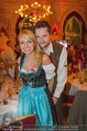 Almdudler Trachtenprächenball - Rathaus - Fr 25.09.2015 - Damian und Aleksandra IZDEBSKA141