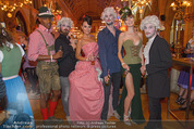 Almdudler Trachtenprächenball - Rathaus - Fr 25.09.2015 - 188