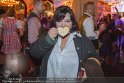 Almdudler Trachtenprächenball - Rathaus - Fr 25.09.2015 - Patricia STANIEK212