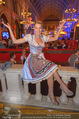 Almdudler Trachtenprächenball - Rathaus - Fr 25.09.2015 - Giulia SIEGEL225