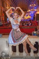 Almdudler Trachtenprächenball - Rathaus - Fr 25.09.2015 - Giulia SIEGEL226