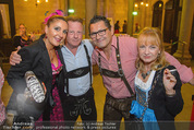 Almdudler Trachtenprächenball - Rathaus - Fr 25.09.2015 - 245