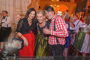 Almdudler Trachtenprächenball - Rathaus - Fr 25.09.2015 - 296